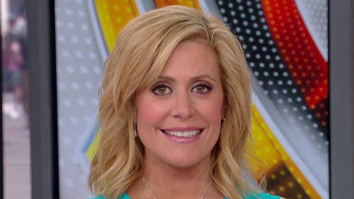 Melissa Francis on immigration: Everyone's hands are dirty