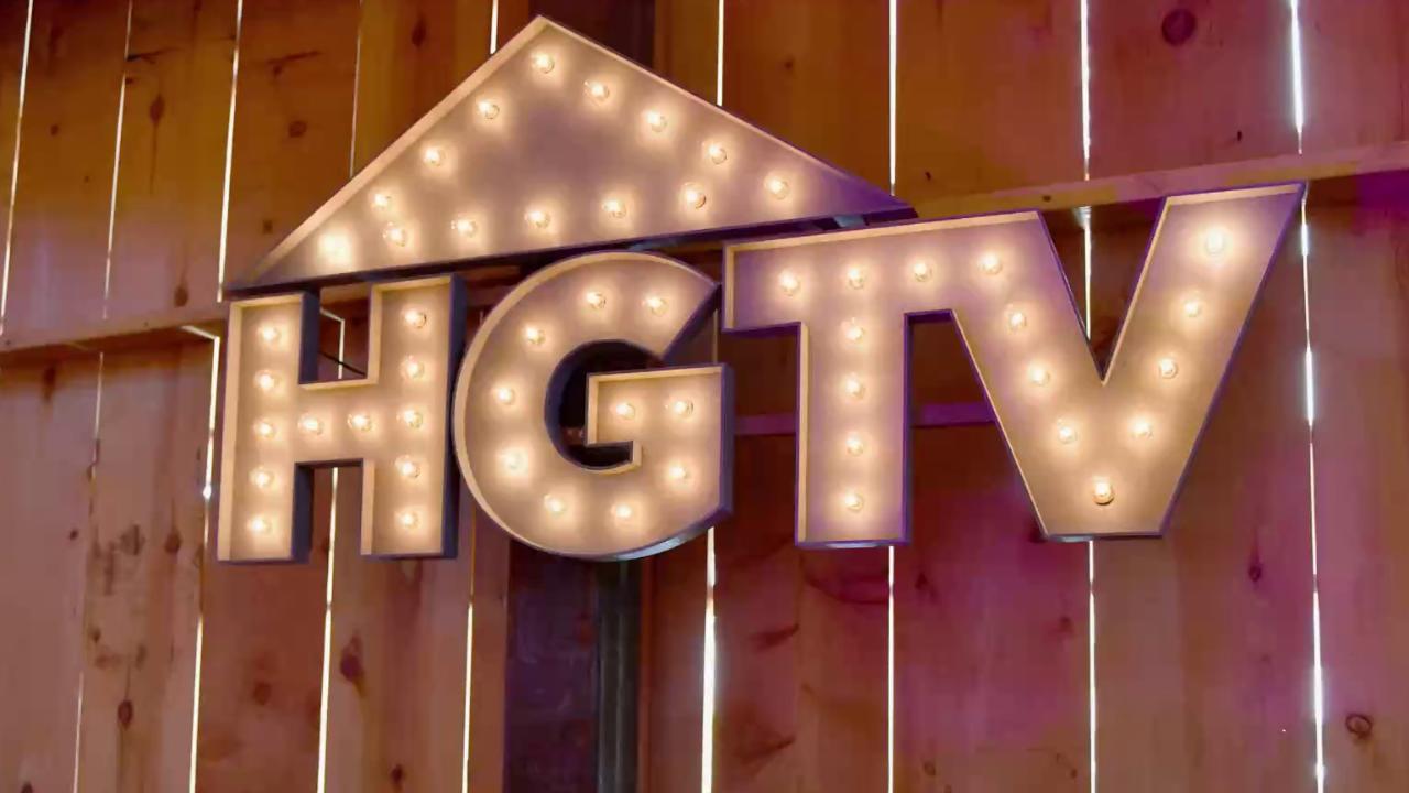 HGTV: Three unrealistic scenarios featured on the channel