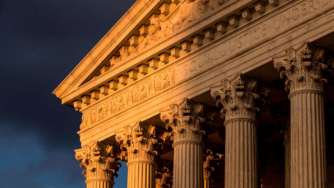 Supreme Court rules states can make online shoppers pay tax