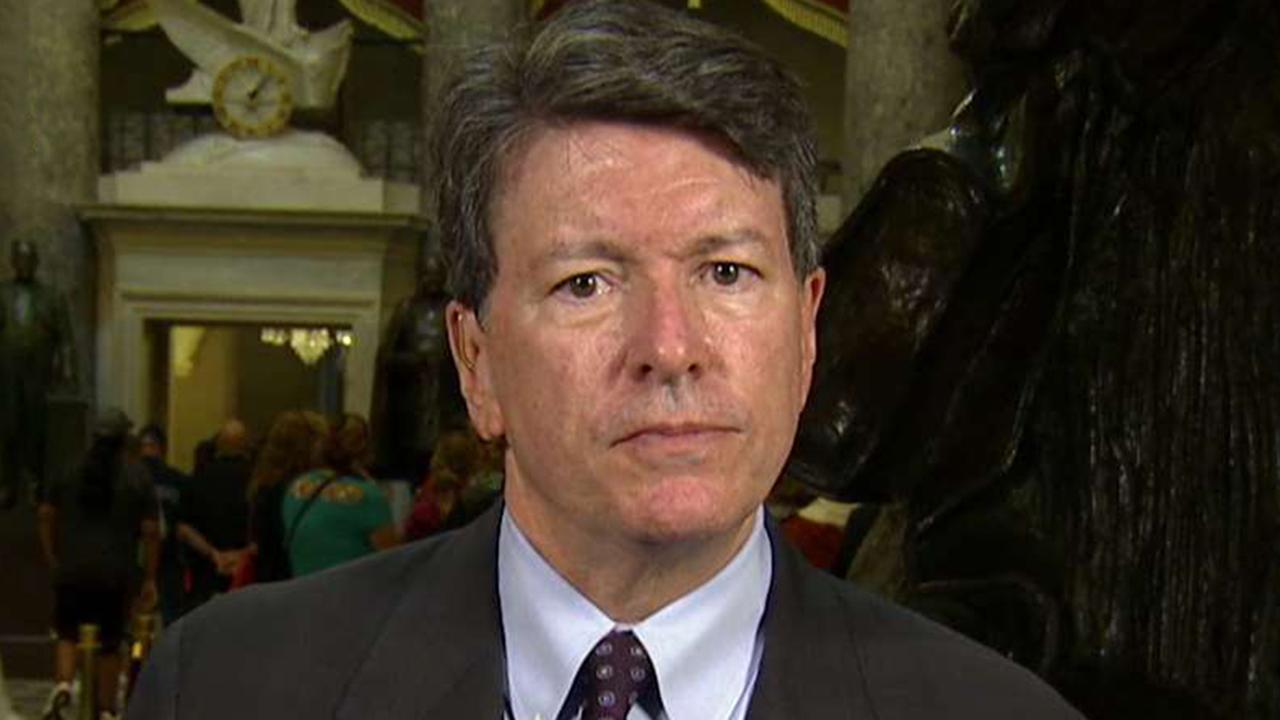 Faso: Compromise bill solves DACA without offering amnesty