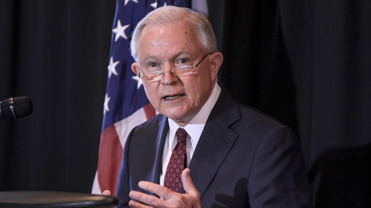Jeff Sessions and scripture: Did the AG misuse a bible verse?