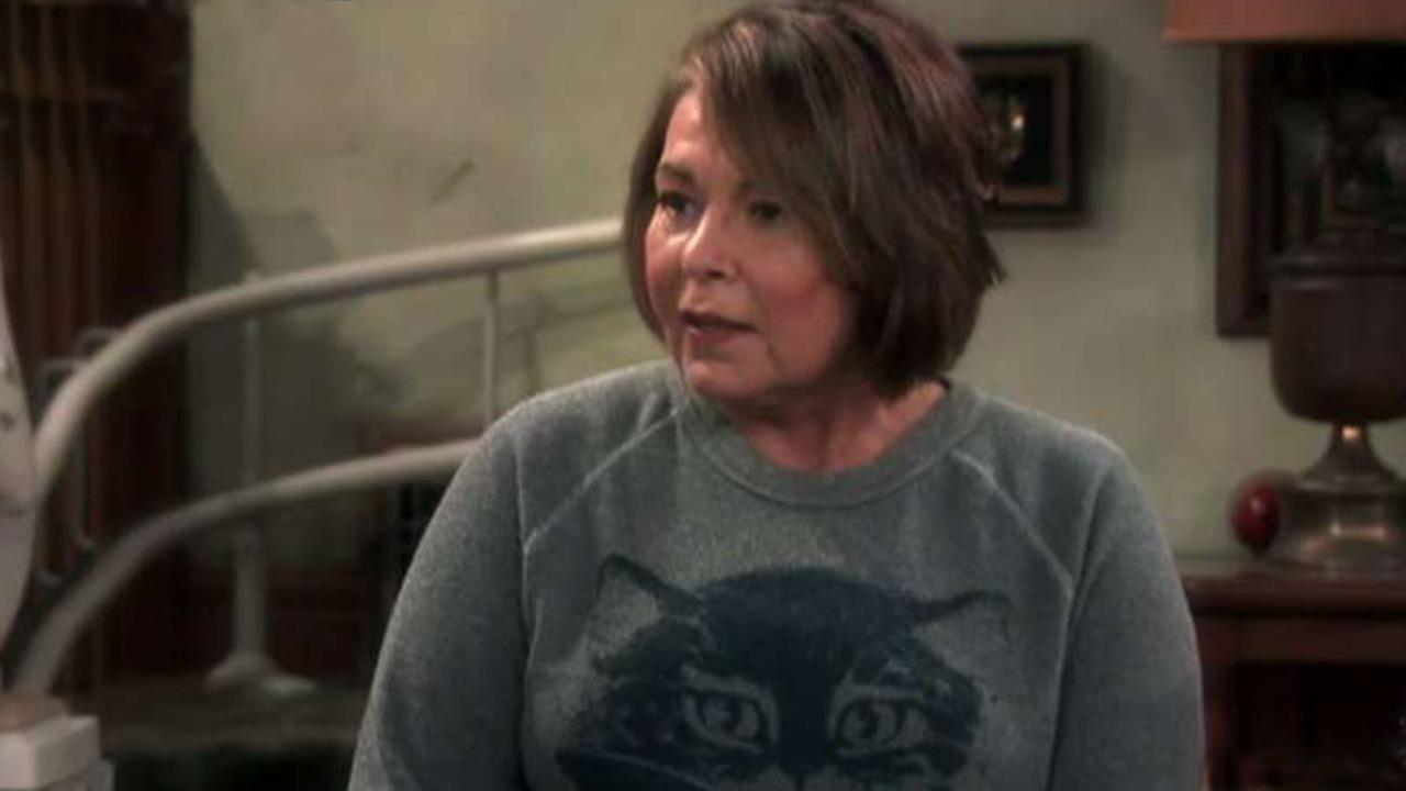 'Roseanne' spinoff to debut without Roseanne