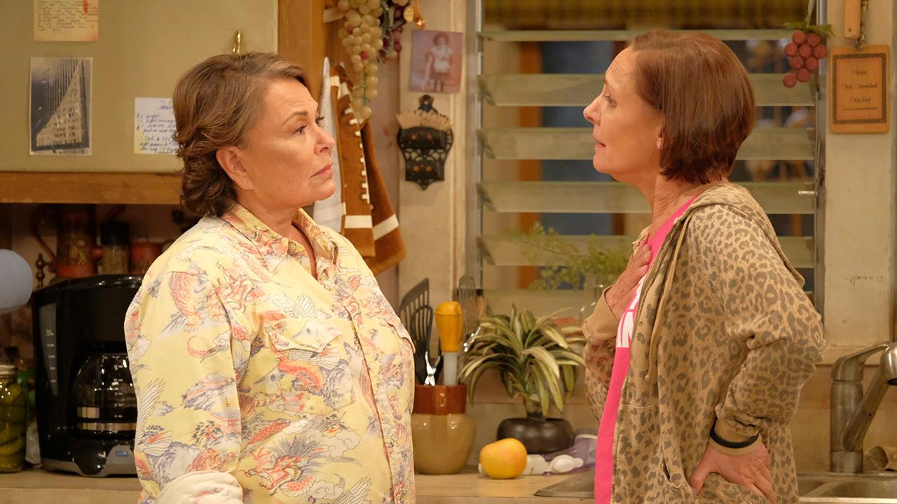 Can a 'Roseanne' reboot work without Roseanne?