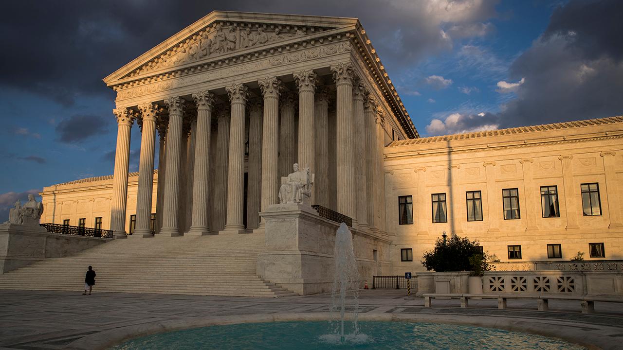 Supreme Court rules police need warrant to track cell phones