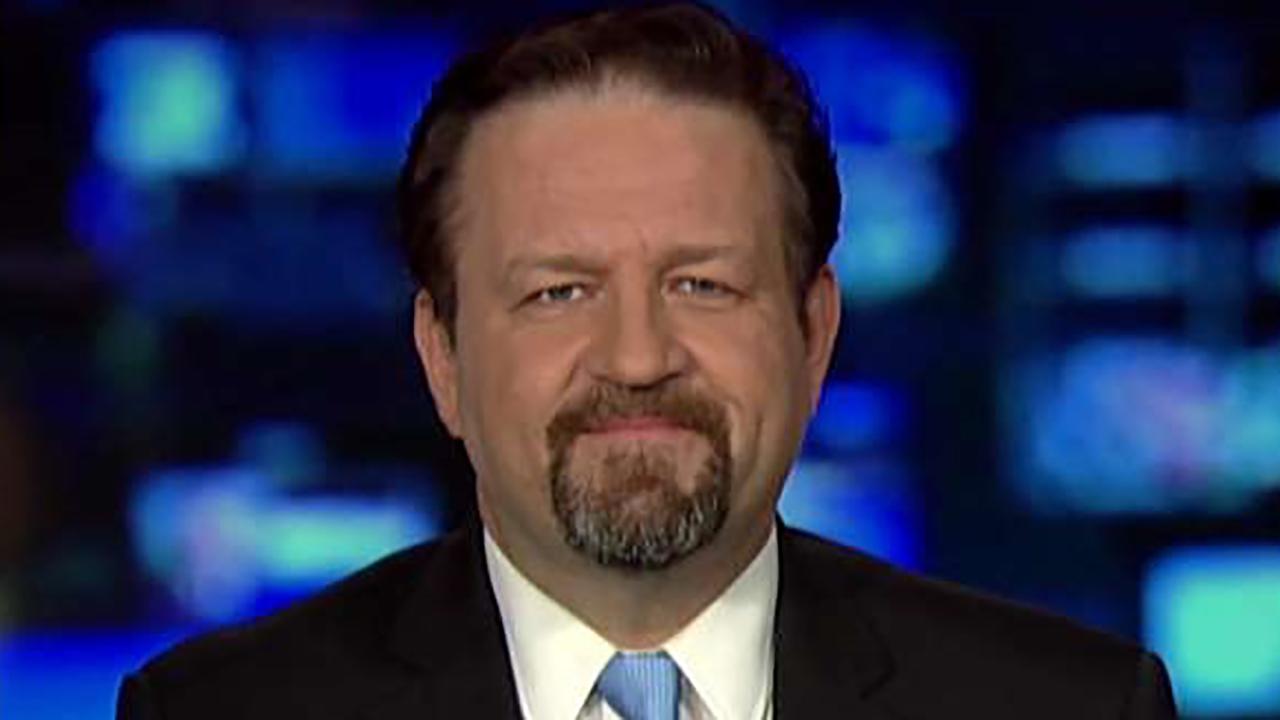 Gorka on what happens next with North Korea