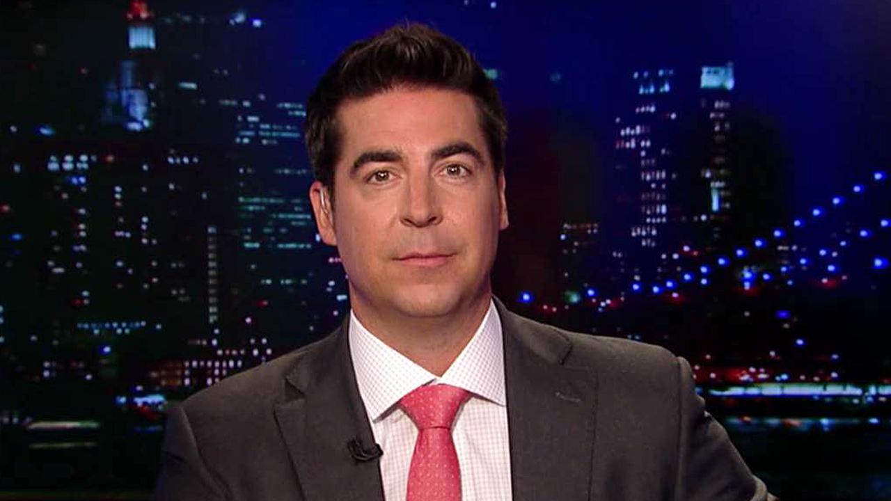 Watters' Words: The lying left