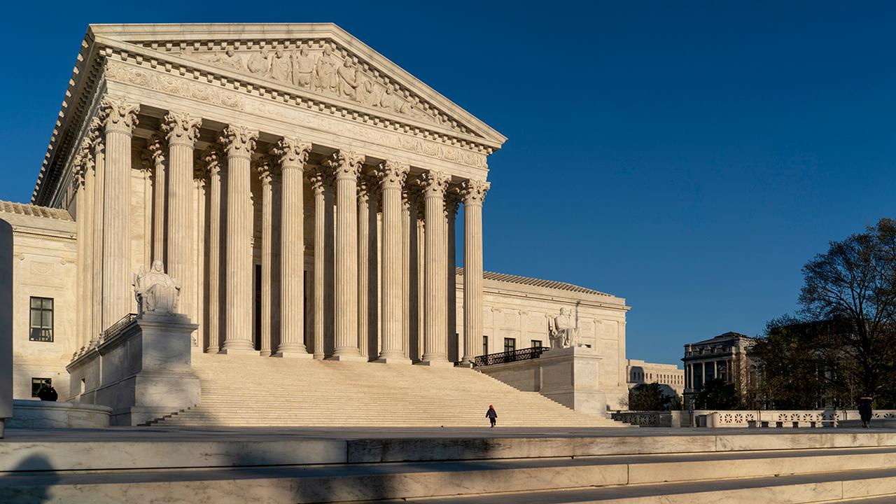 Supreme Court could issue decision on travel ban soon