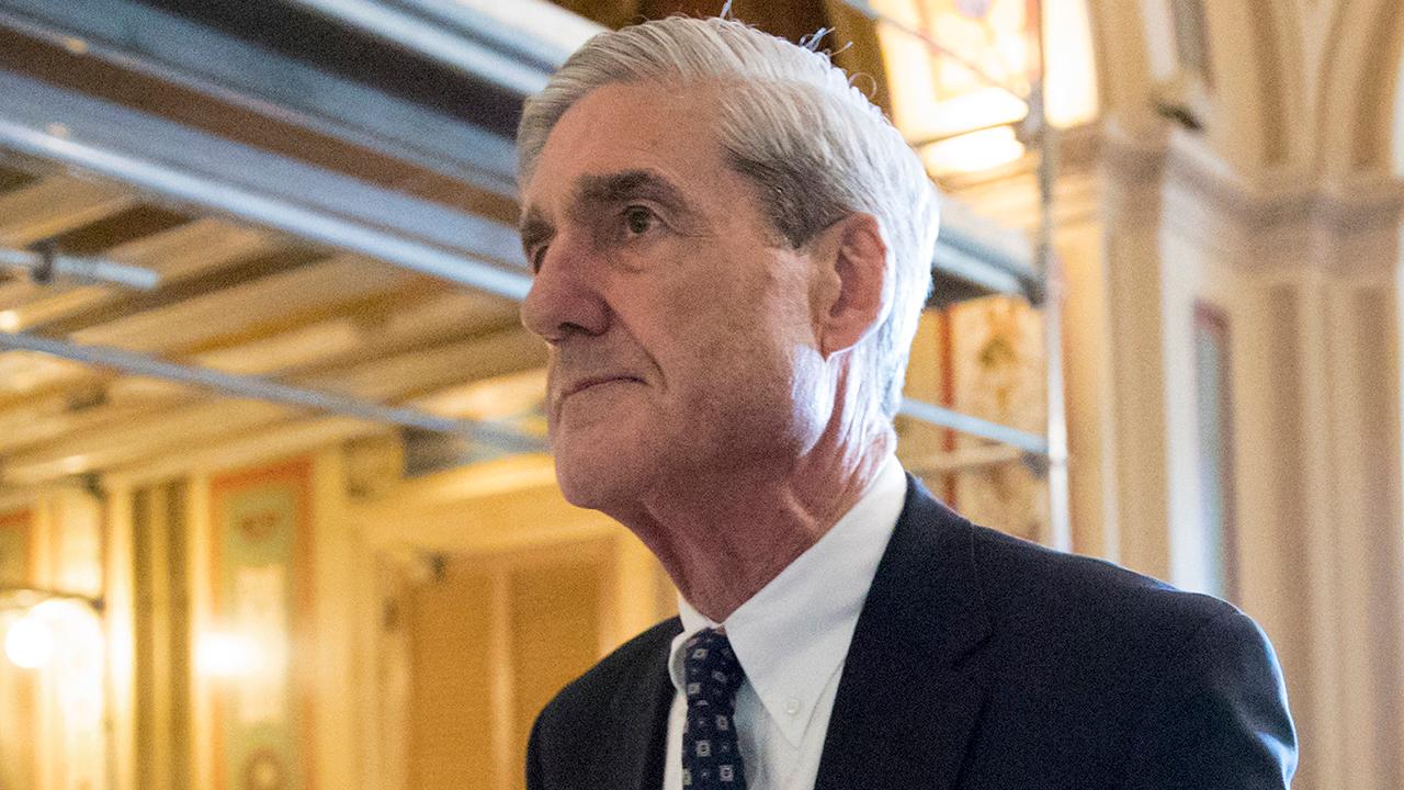 Has the IG report poisoned Mueller's investigation?