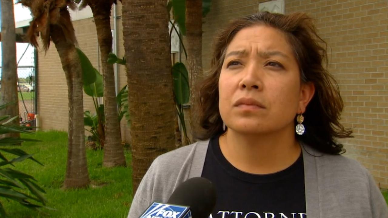 Reality of Port Isabel Detention Center: A lawyer s view Fox News Video