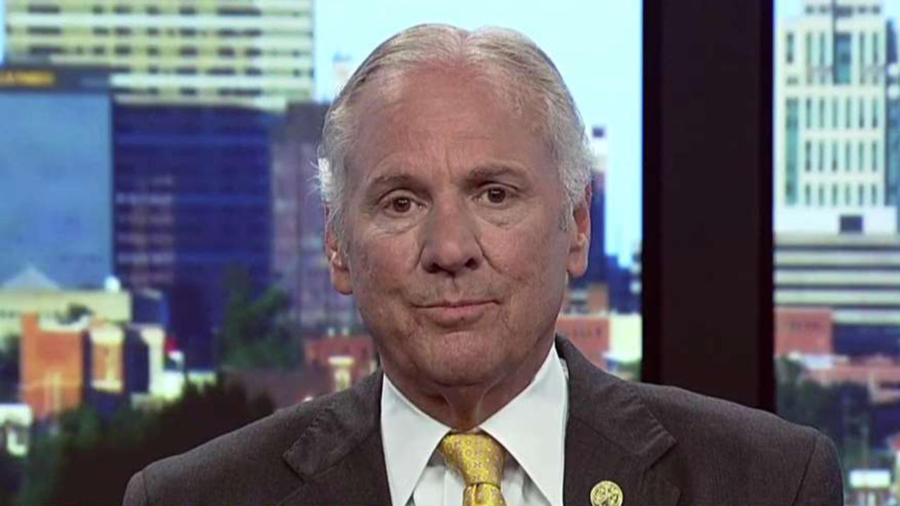 Gov. McMaster: We plan to win and keep on winning