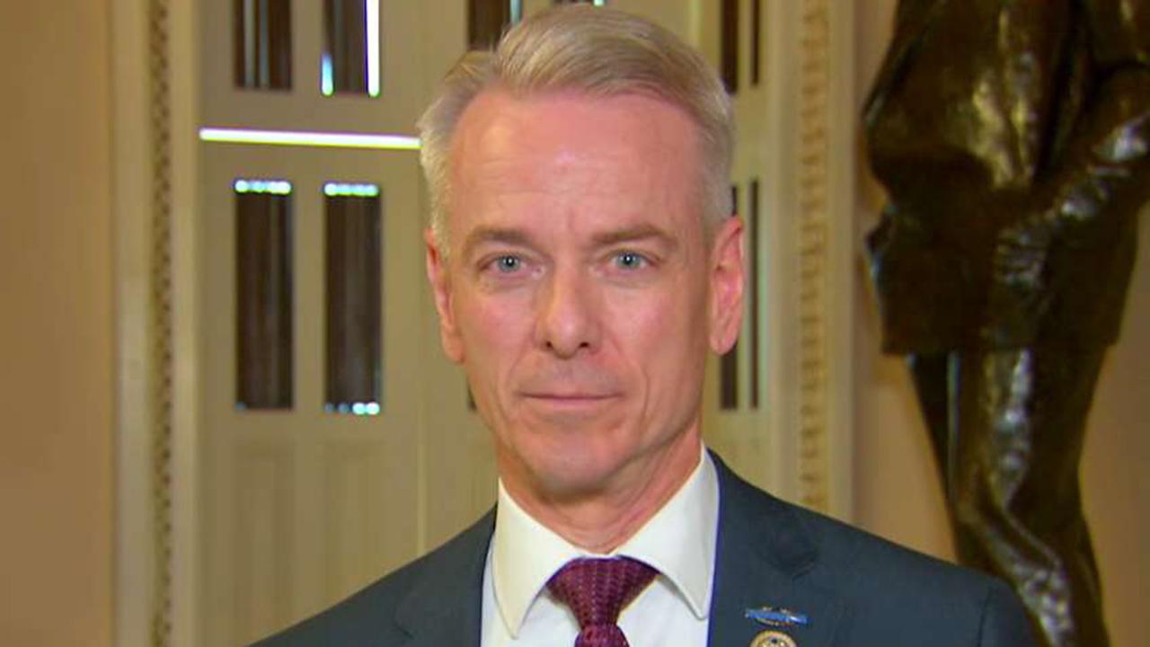 Rep. Russell on fallout from probe into FBI, DOJ