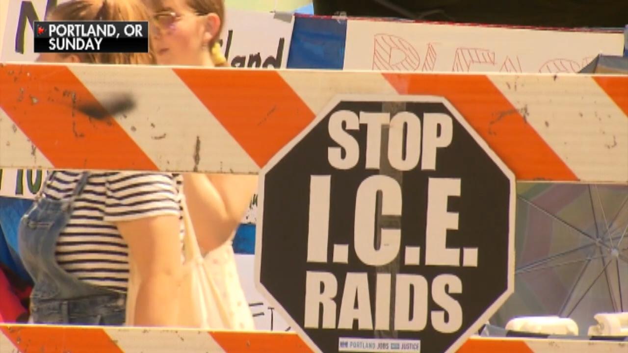 Occupy ICE: What to know