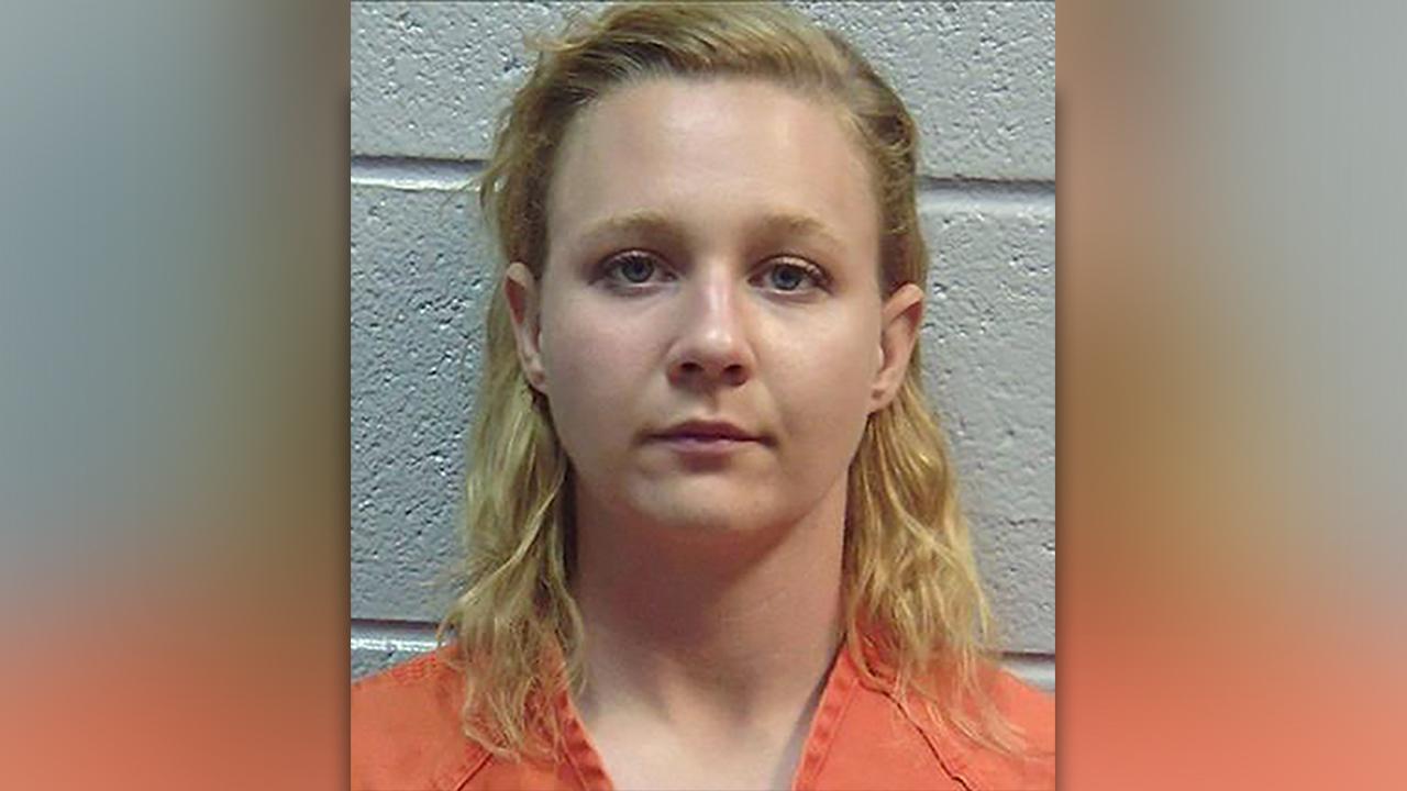 Reality Winner Former Nsa Contractor Accused Of Leaking Documents 3628
