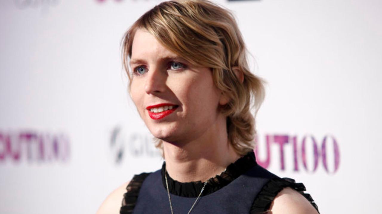 Chelsea Manning loses bid for Senate