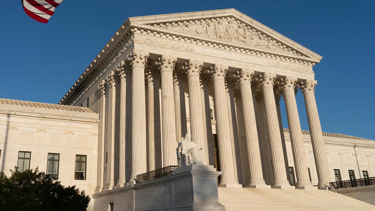 Supreme Court sides with non-union workers in fees case