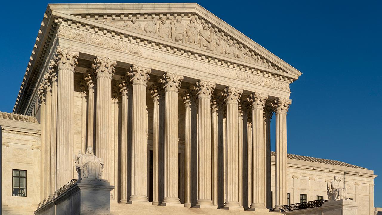Supreme Court rulings on unions, travel ban explained