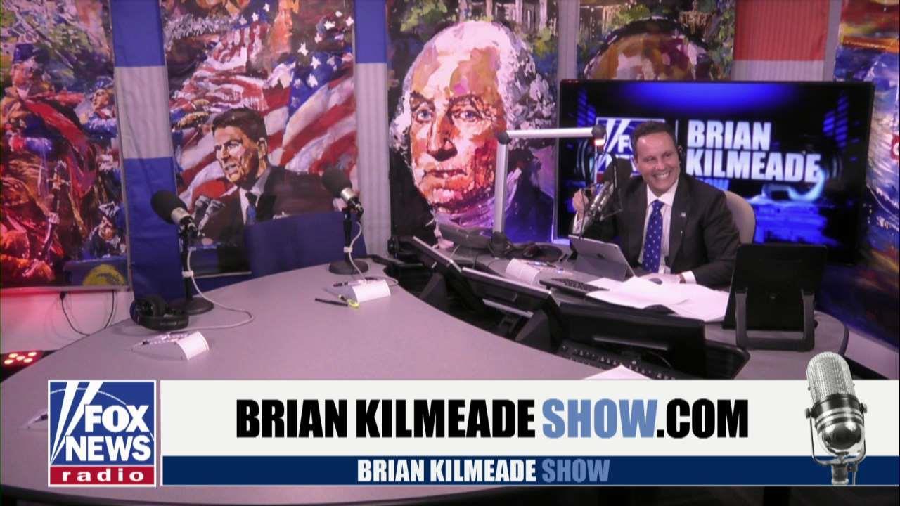 Brian Kilmeade Resounds To Mr. Rogers Controversy