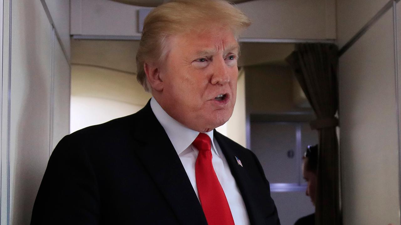 President Trump to announce Supreme Court pick on July 9 | Fox News