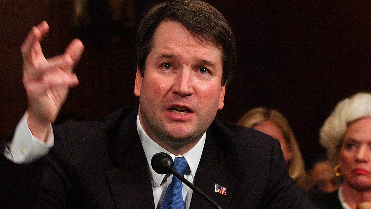 What would Supreme Court look like with Brett Kavanaugh?