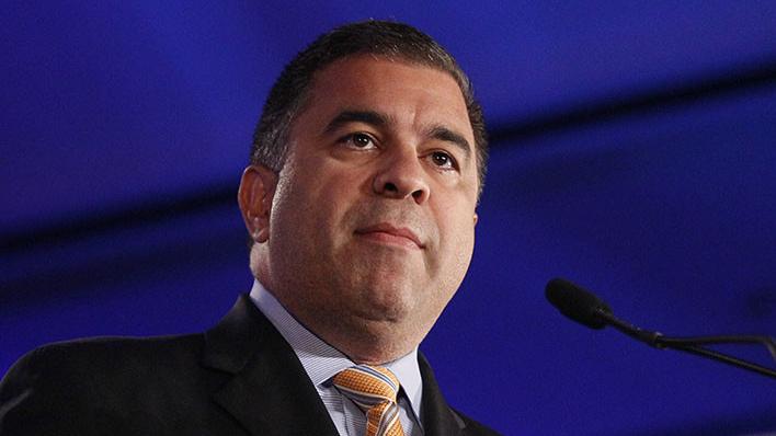 David Bossie apologies for choice of words on Fox News