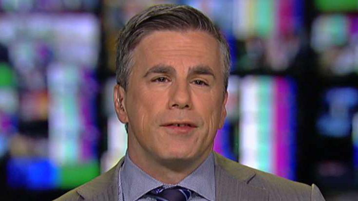 Tom Fitton on alleged surveillance abuse at the FBI