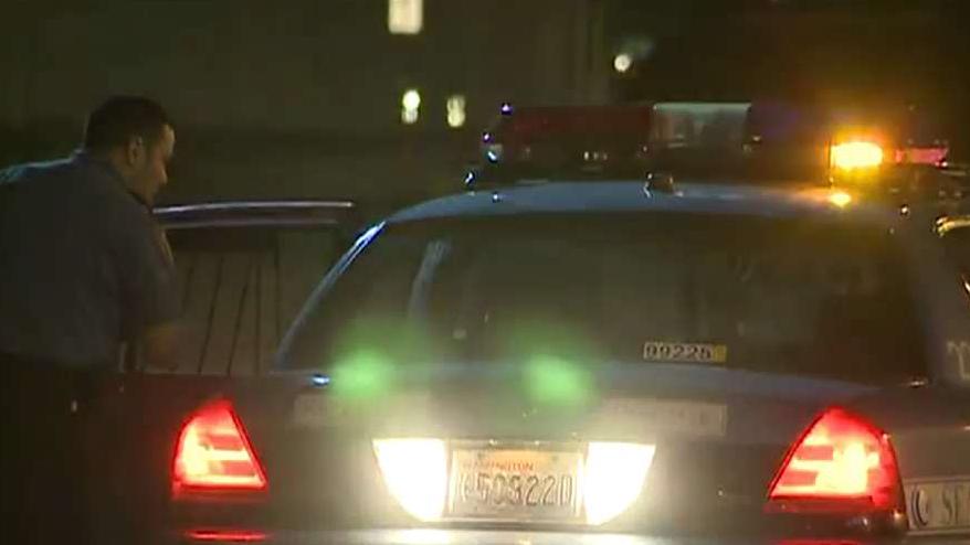 Report: Seattle cops flee force over politics