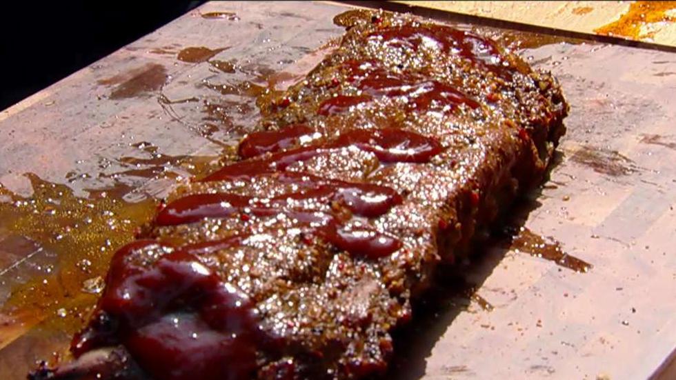 After the Show Show: Try a smoker for Independence Day