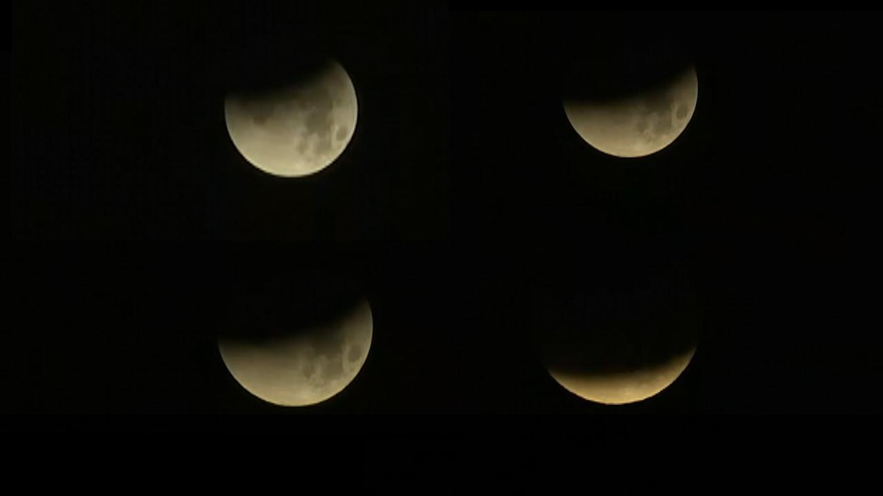 Longest lunar eclipse of the century: What you need to know