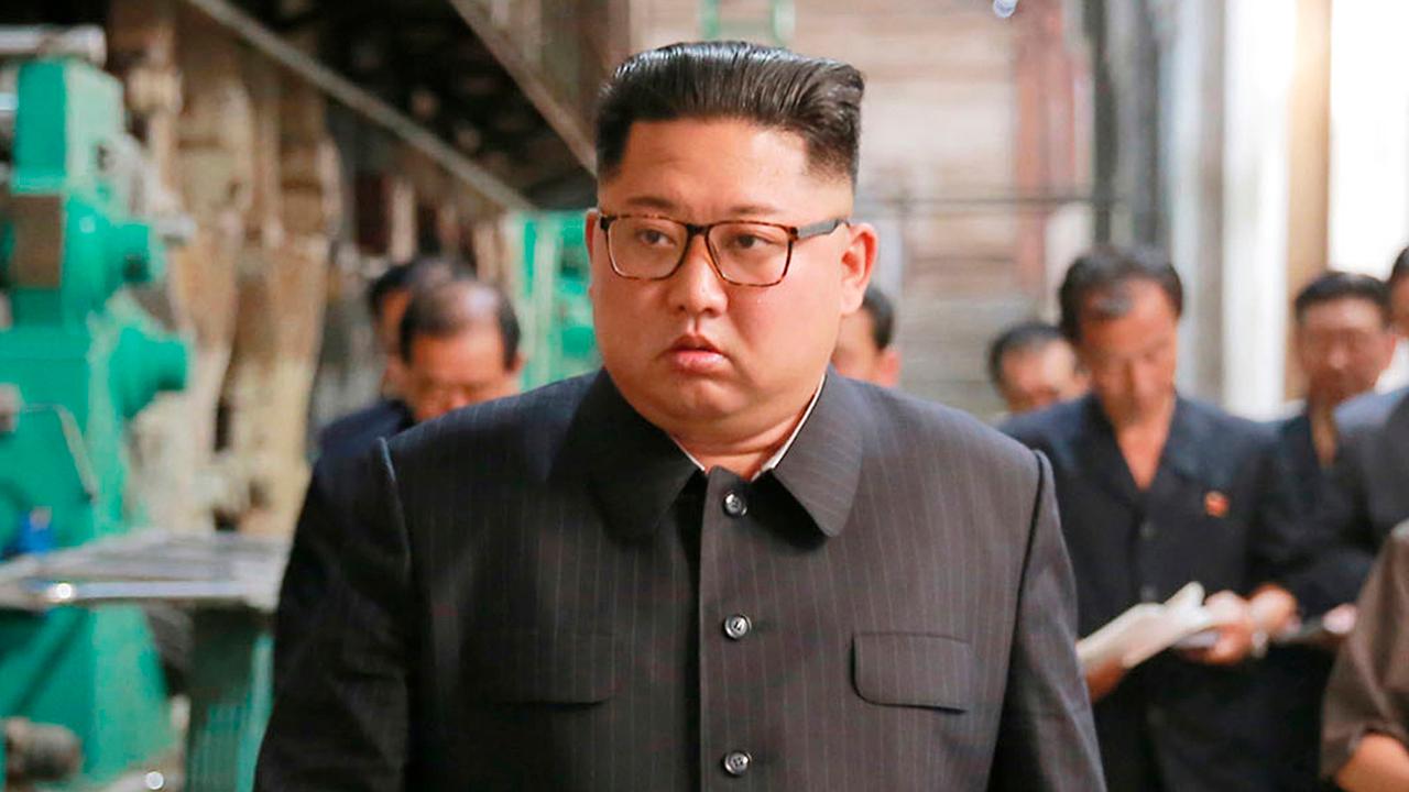 Is Kim Jong Un still in command of North Korea's military?