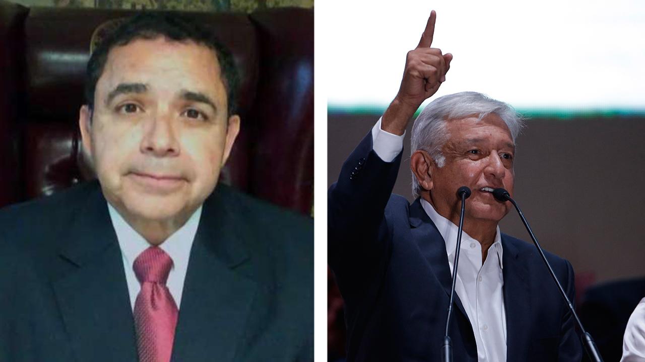 Cuellar on US-Mexico relations in wake of Obrador win