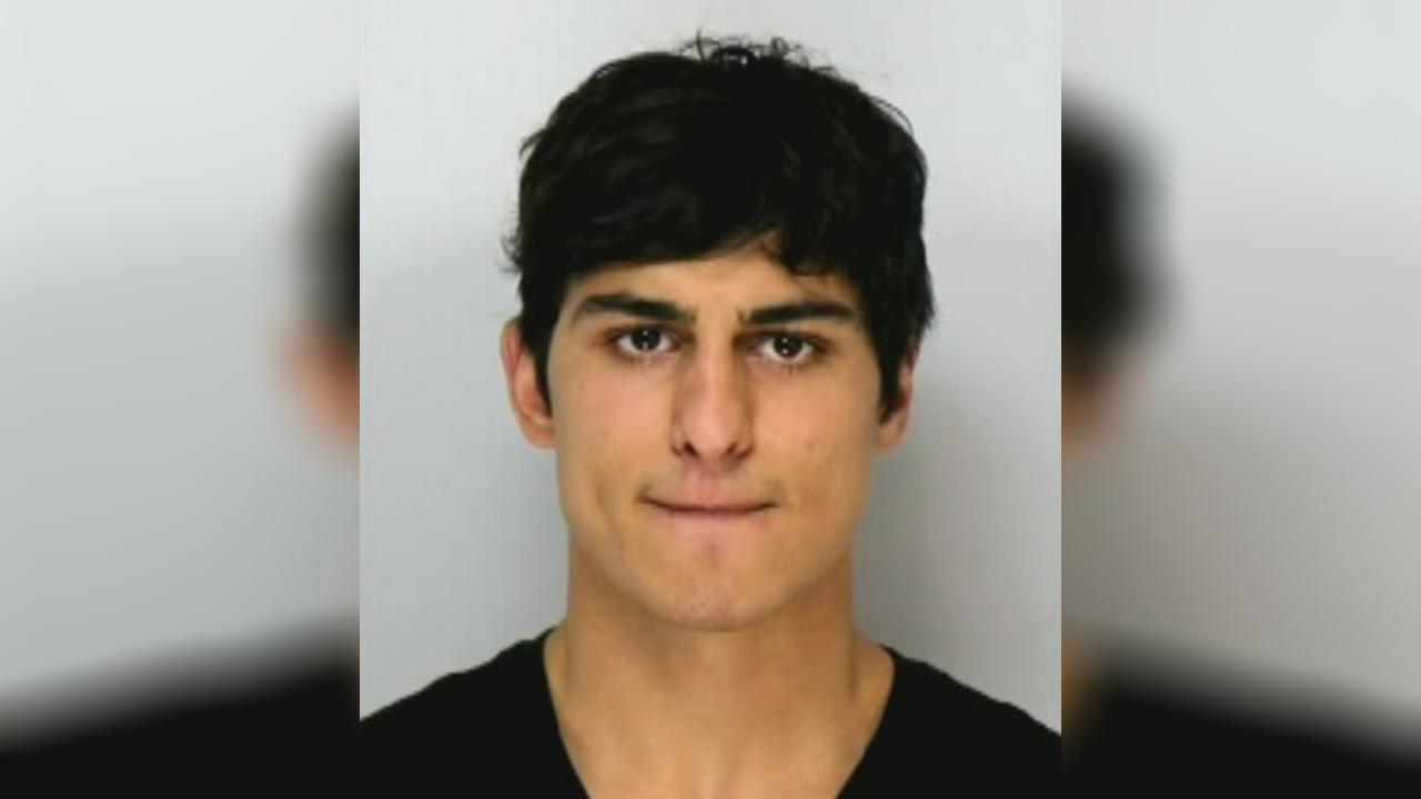 Man held hostage in Massachusetts basement for four days
