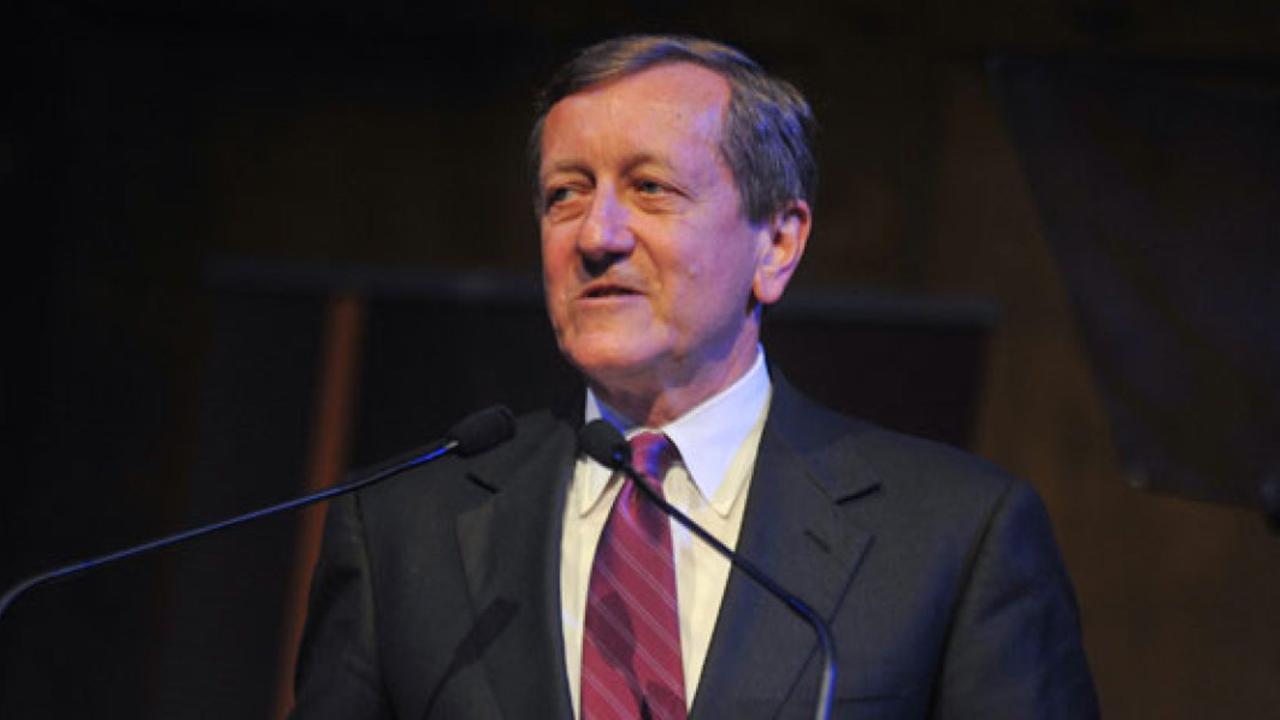 Brian Ross leaving ABC; tennis fights online harassment