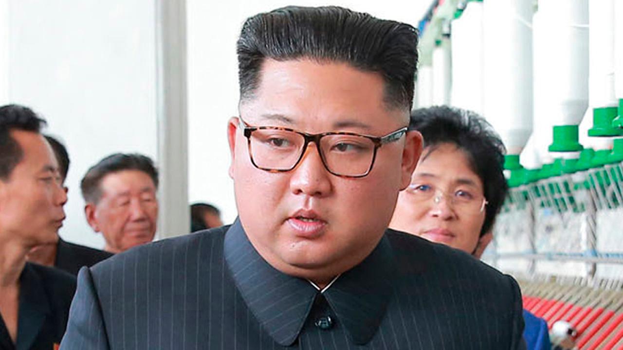 The Other North Korea Threat That Almost Never Gets Talked About Fox News 