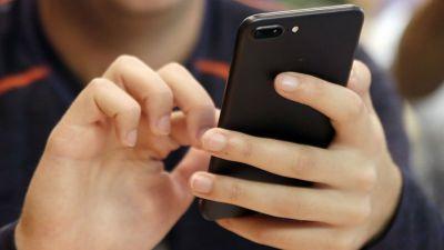 New way to stop robocalls on your cellphone