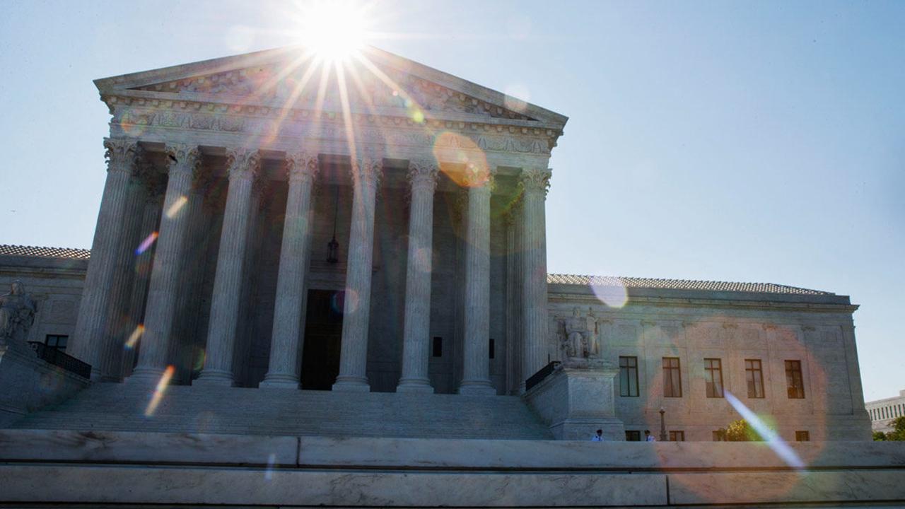 What to know about the potential Supreme Court picks