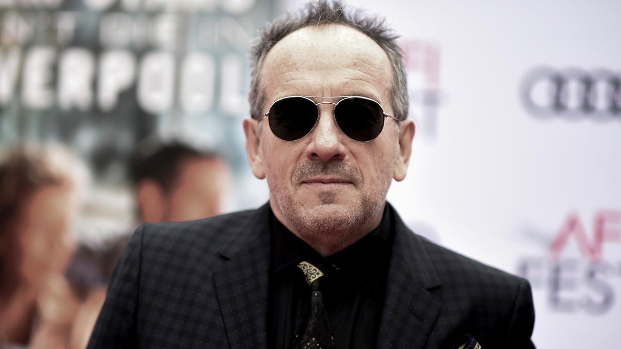 Elvis Costello cancels tour after removal of cancerous tumor