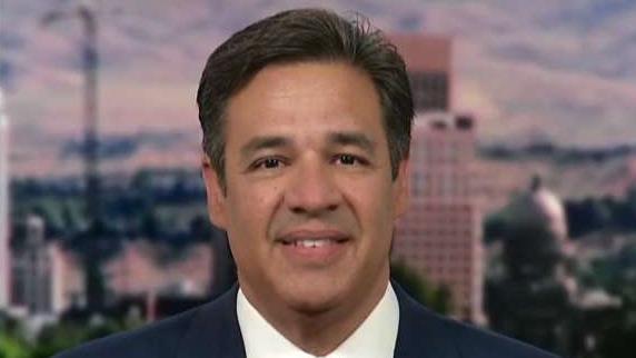 Rep. Raul Labrador: Disappointing we couldn't change D.C.