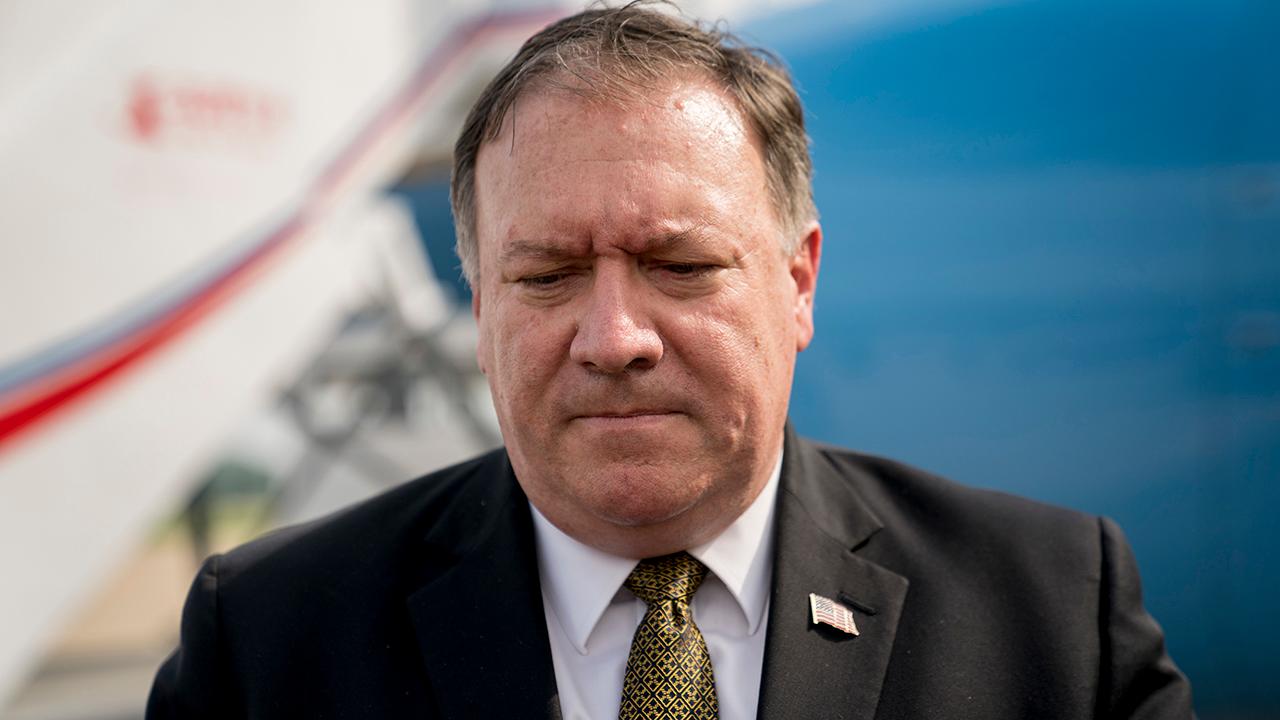 North Korea says denuclearization talks with Pompeo ‘regrettable’