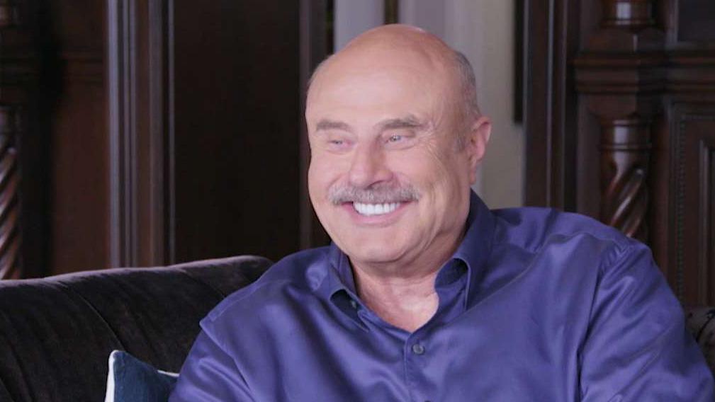 OBJECTified: Dr. Phil