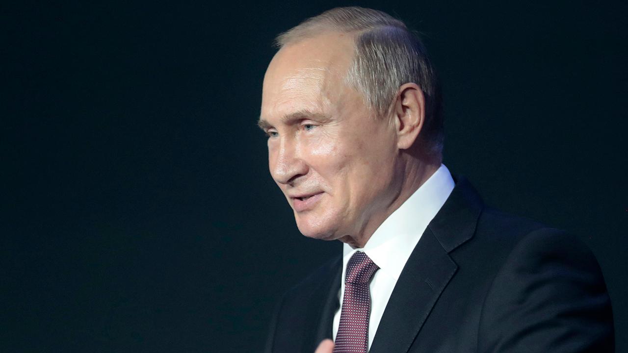 European officials express concern over Trump-Putin summit