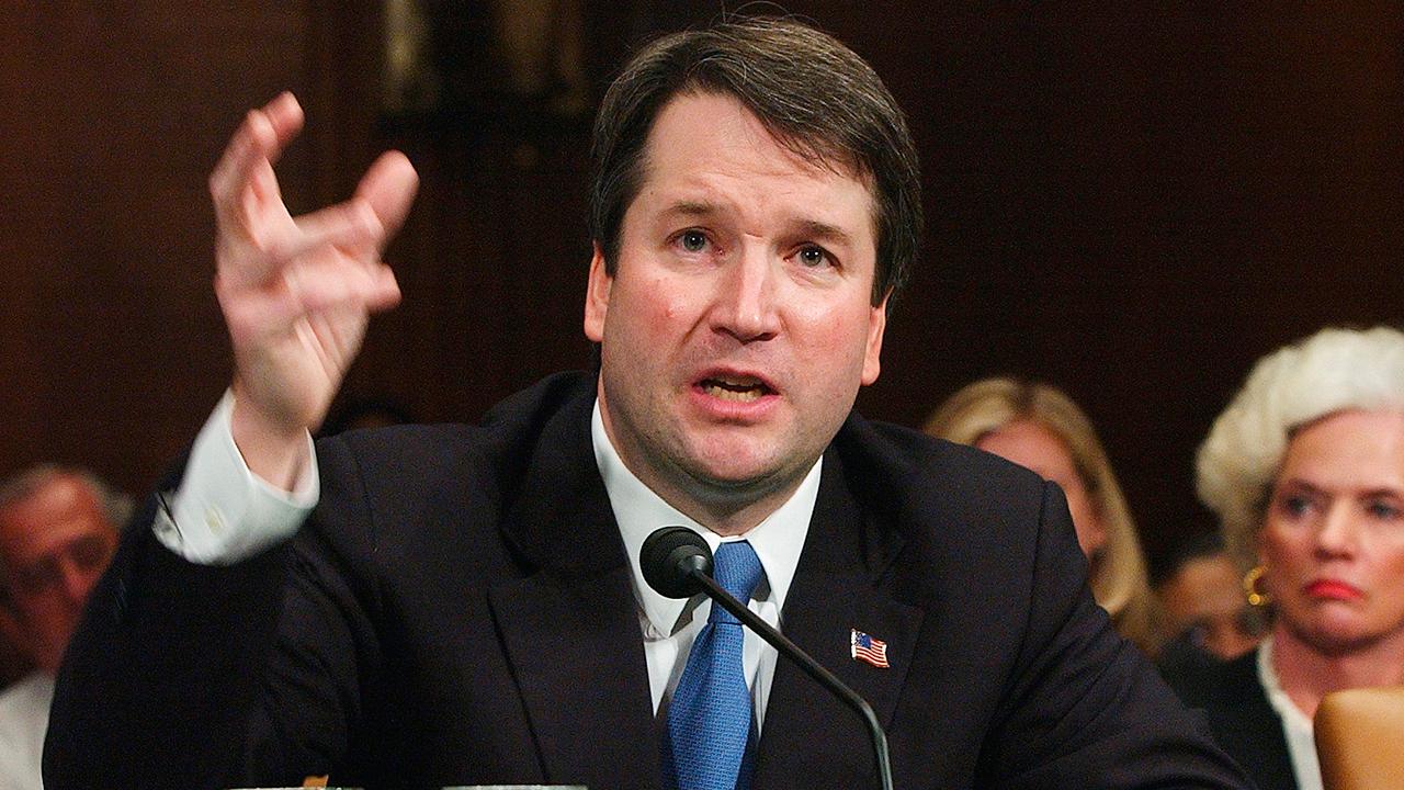 Smith: Kavanaugh honors the Constitution