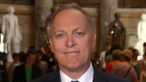 Questions Rep. Andy Biggs wants Lisa Page to answer