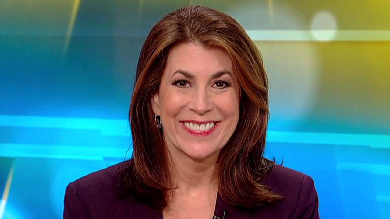 Tammy Bruce on the liberal meltdown over the Kavanaugh pick