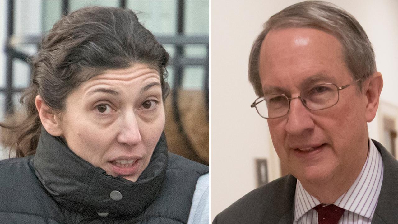 Goodlatte warns of further action to obtain Page's testimony
