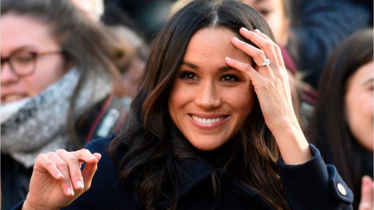 Politician suggests Meghan Markle supports abortion vote