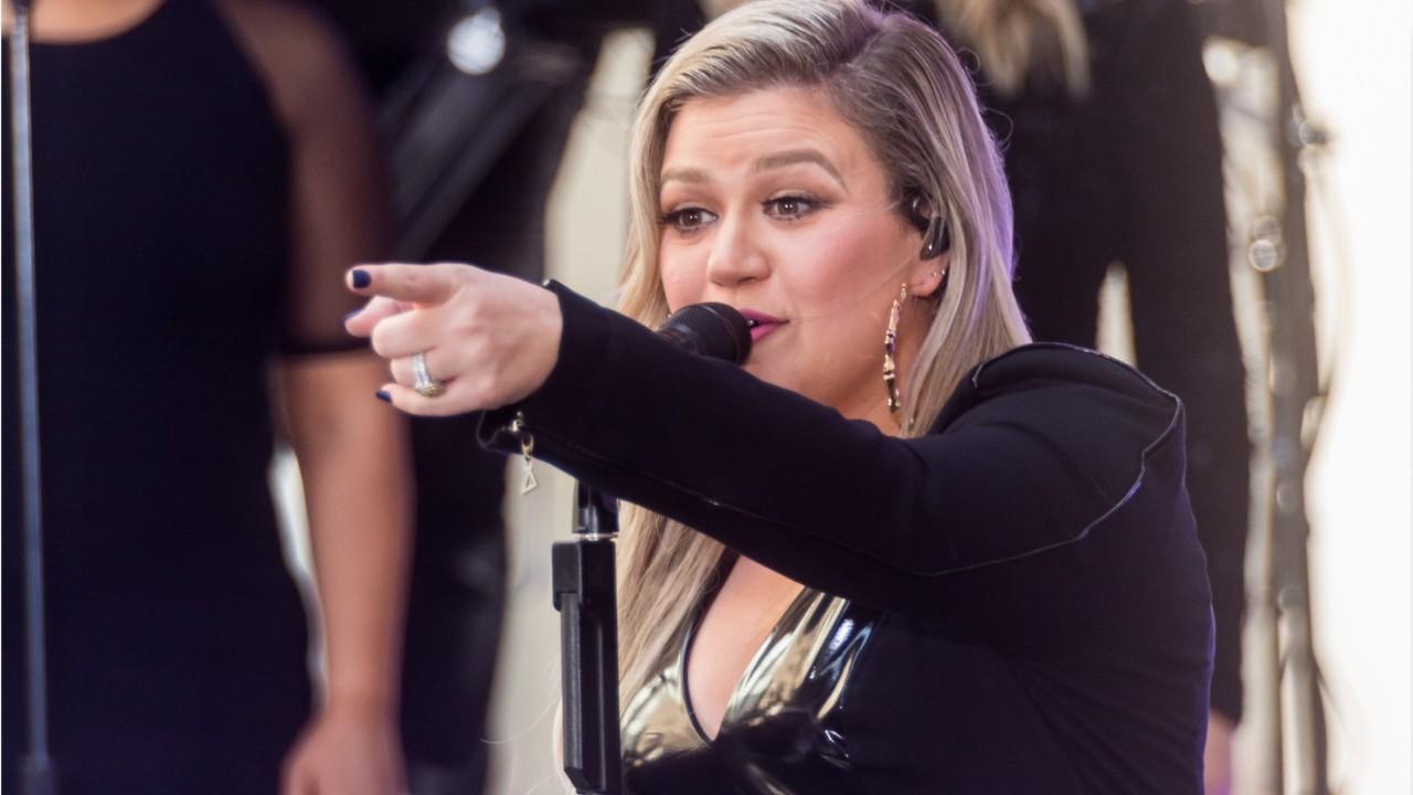 Kelly Clarkson: 10 things you didn’t know