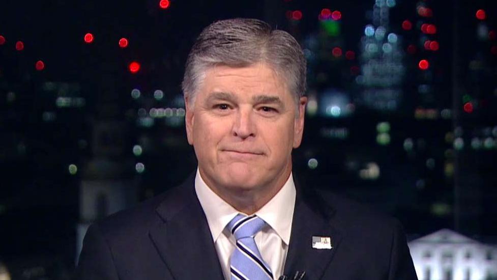 Hannity: The US taxpayer is no longer Europe's ATM