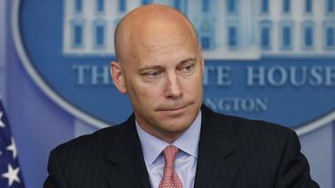 Top Trump aide Marc Short leaving White House