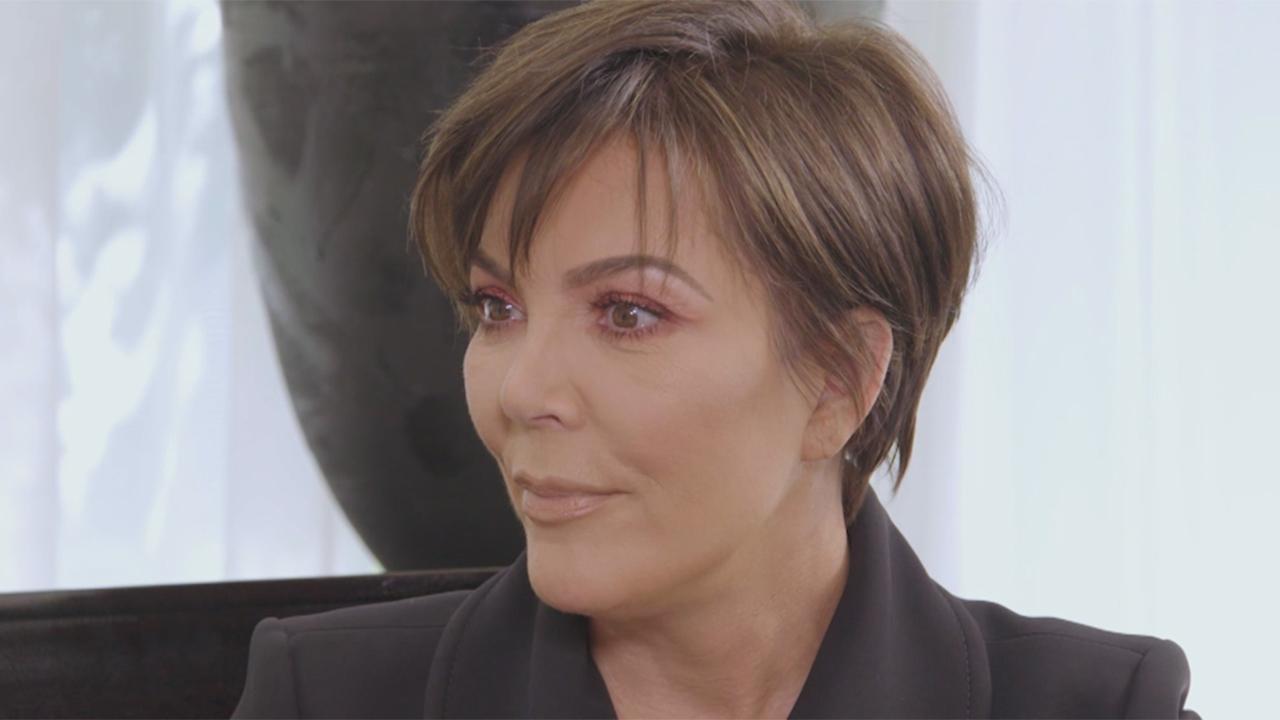 'OBJECTified' preview: Kris Jenner on childhood tumor