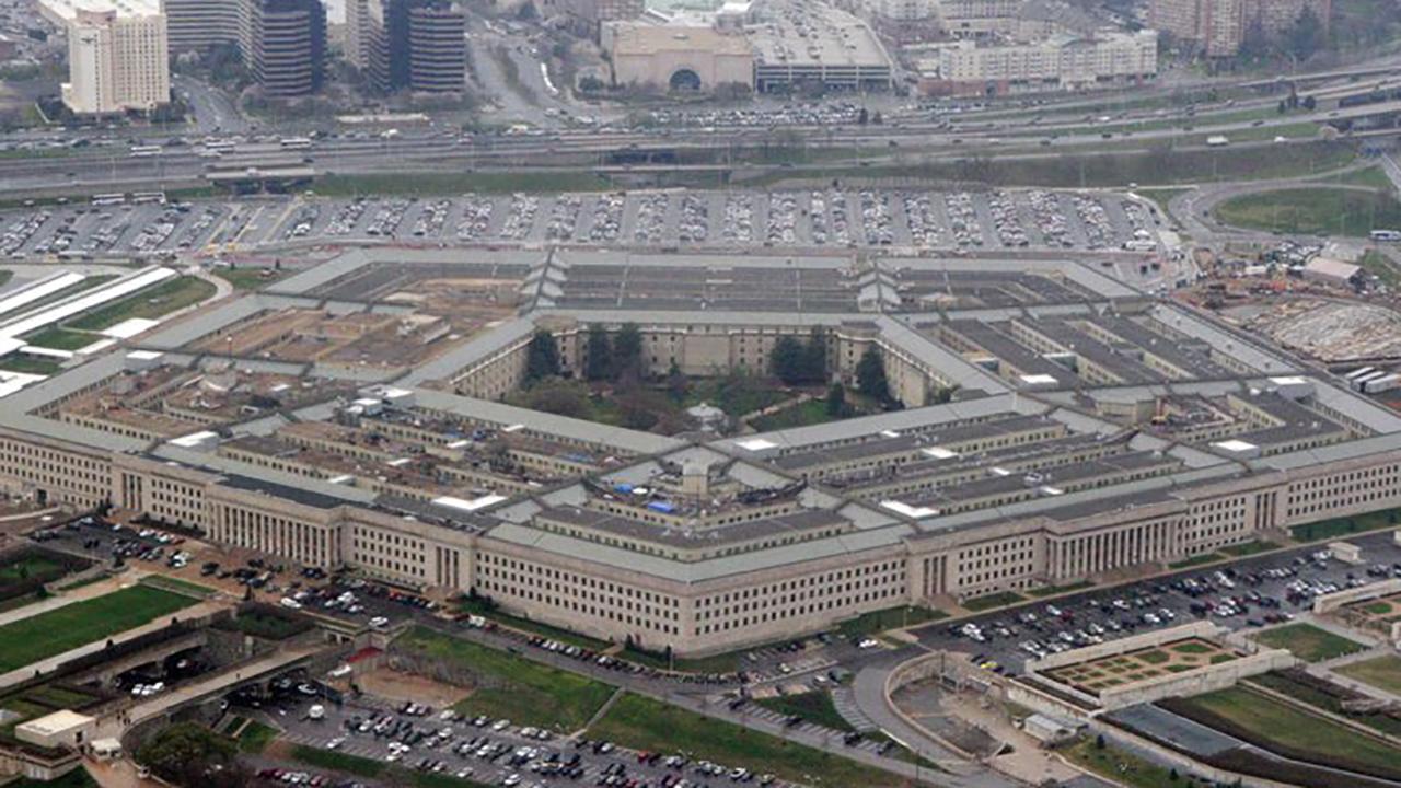 Modern Manhattan project? Pentagon launches Futures Command